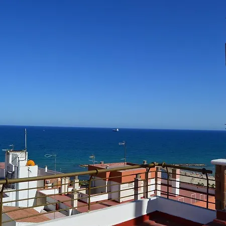 Entre Mar Y Castillo 2