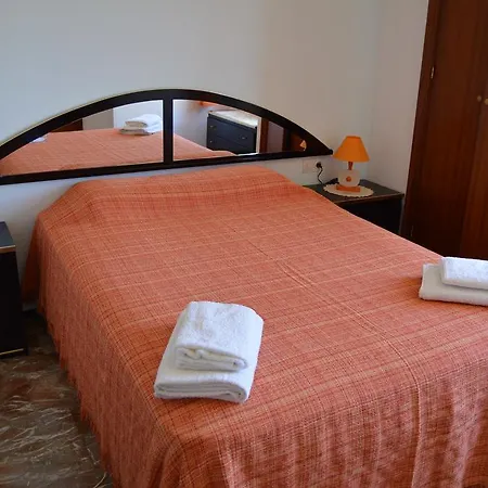 Apartamento Entre Mar Y Castillo 2 *