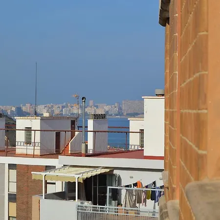 Entre Mar Y Castillo 2